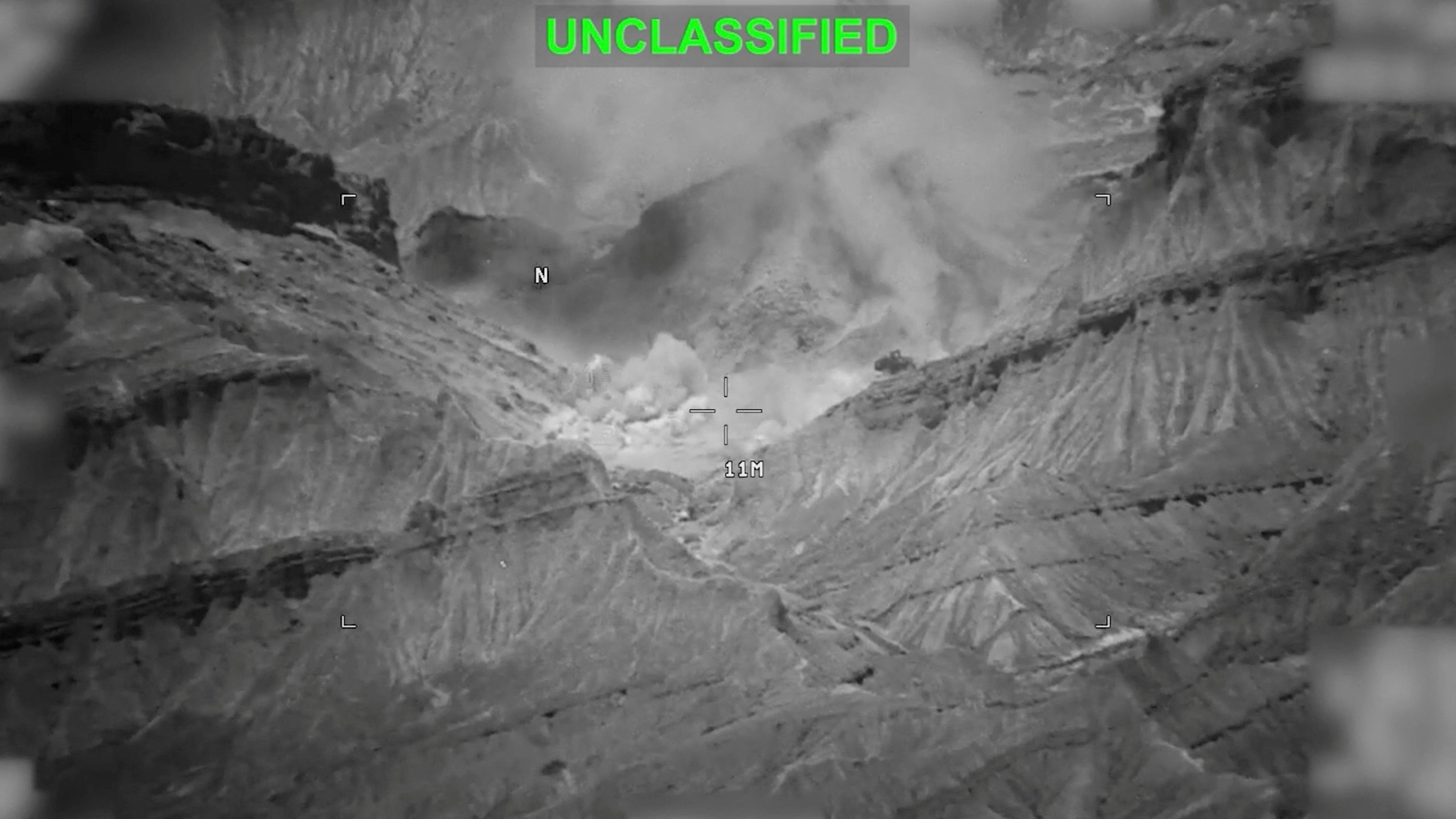 Iran accuses US of violating international law after strike on nuclear plant020 Iran accuses US of violating international law after strike on nuclear plant