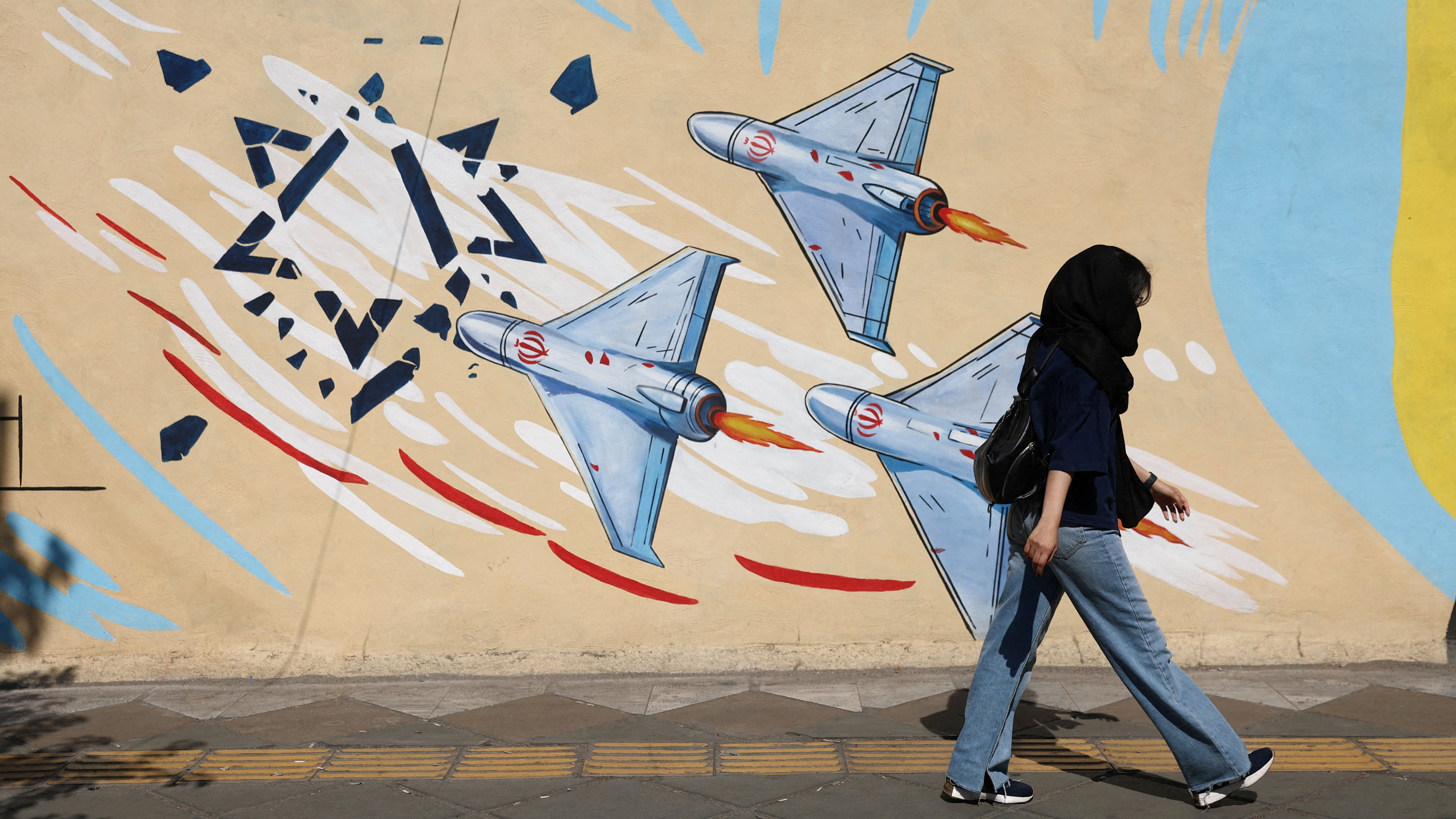 Israeli official says Iran war may not have been worth launching