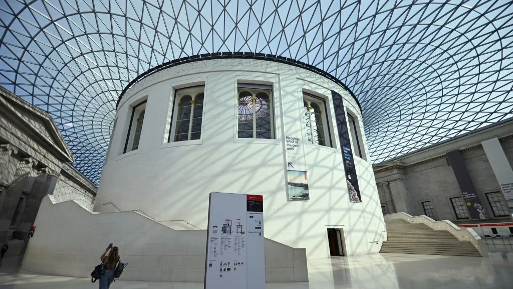 Campaigners and scholars demand answers from British Museum following disclosures
