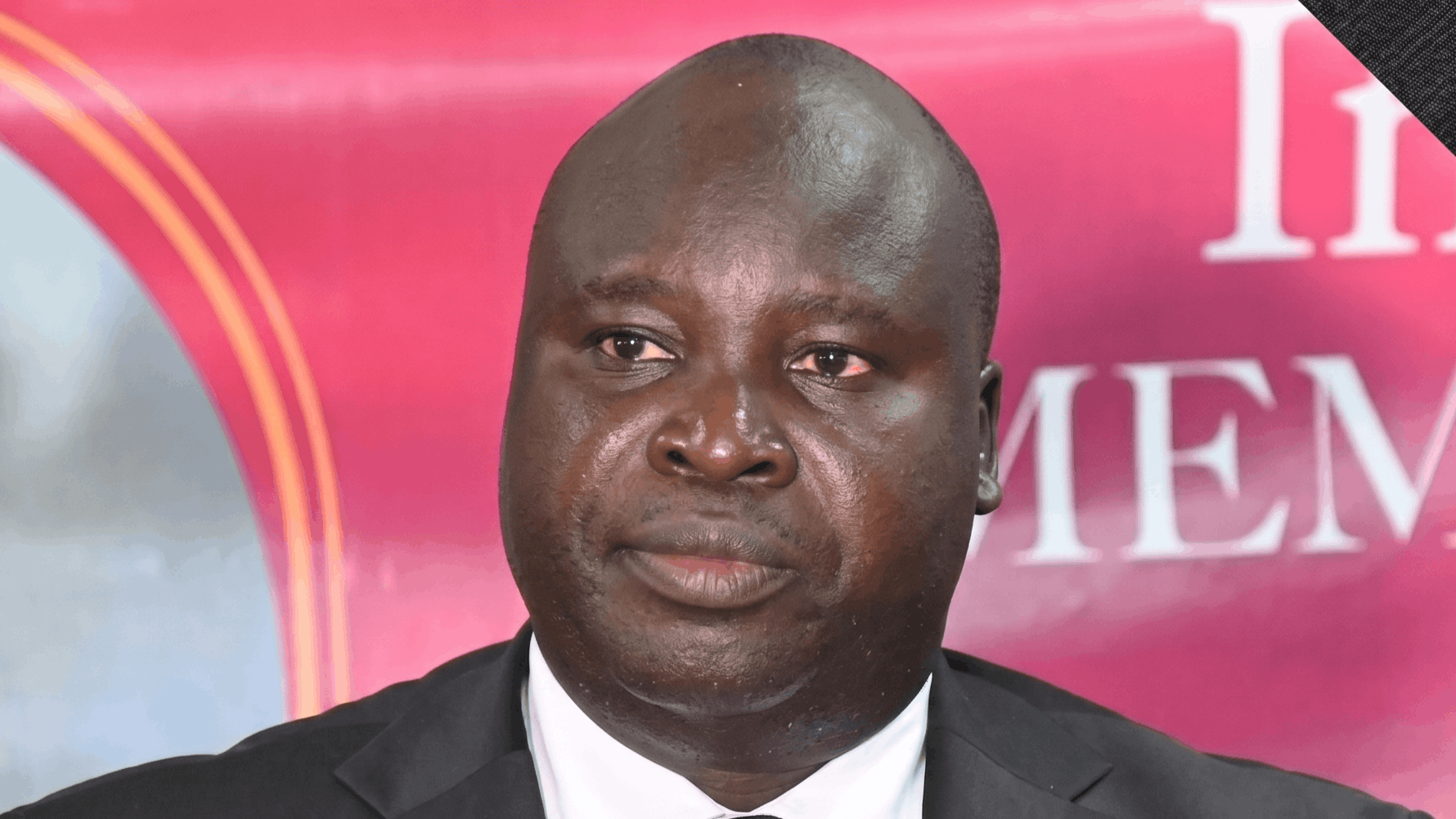 Oyet accuses Kiir of approving rifles for White Army warns of statesponsored violence020 Oyet accuses Kiir of approving rifles for White Army warns of statesponsored violence