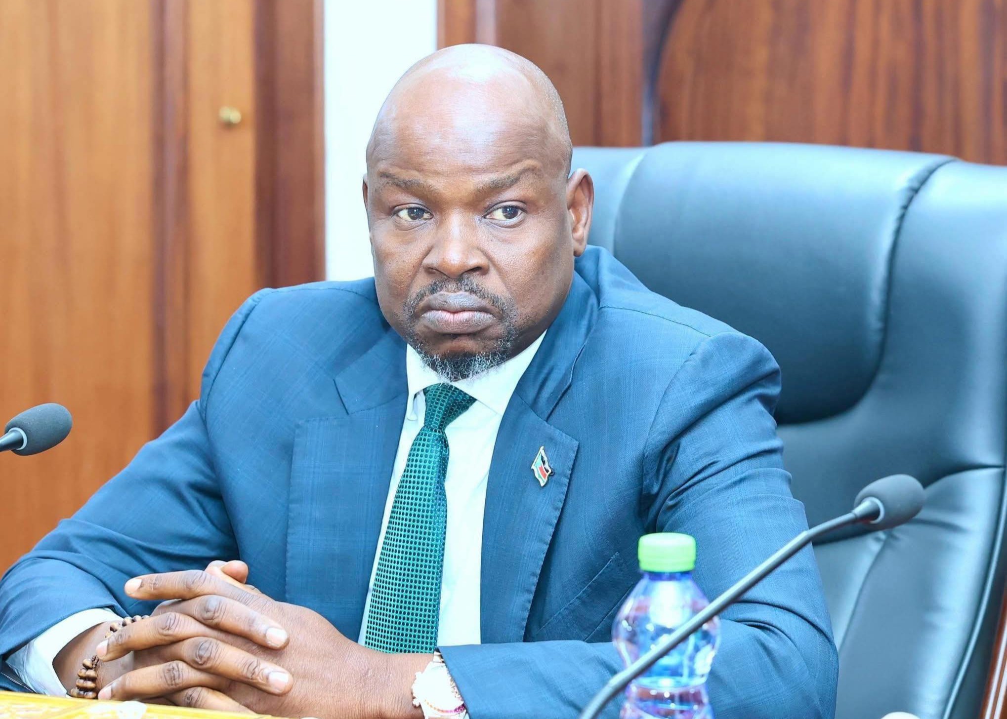 South Sudan warned of economic risks of Bol Mels promotion