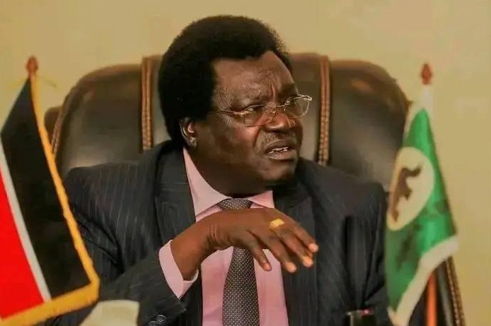 Kiir fires Governor Jadalla after one year in office020 Kiir fires Governor Jadalla after one year in office