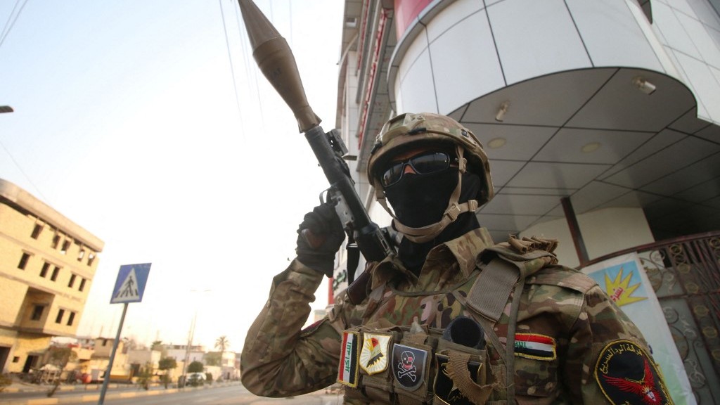 Iraqi government orders probe over weapons smuggling to Hezbollah in Lebanon