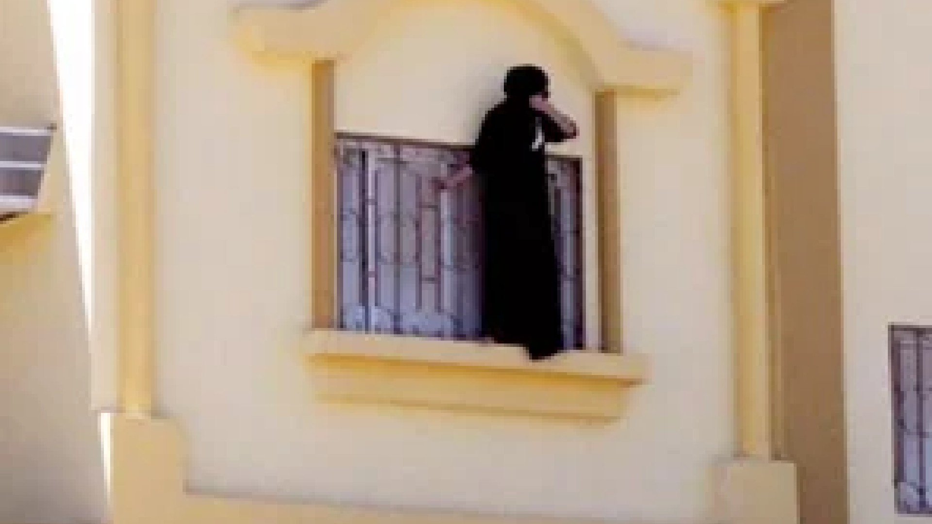Saudi women held in hellish secretive care homes finds report020 Saudi women held in hellish secretive care homes finds report