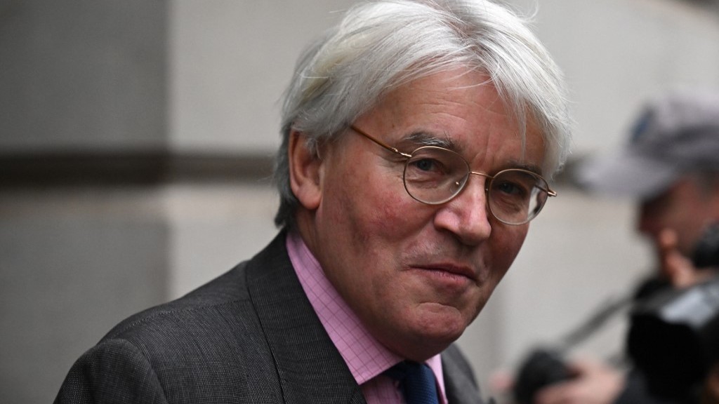 UK Middle East minister dismissed Gaza genocide concerns as obnoxious020 UK Middle East minister dismissed Gaza genocide concerns as obnoxious