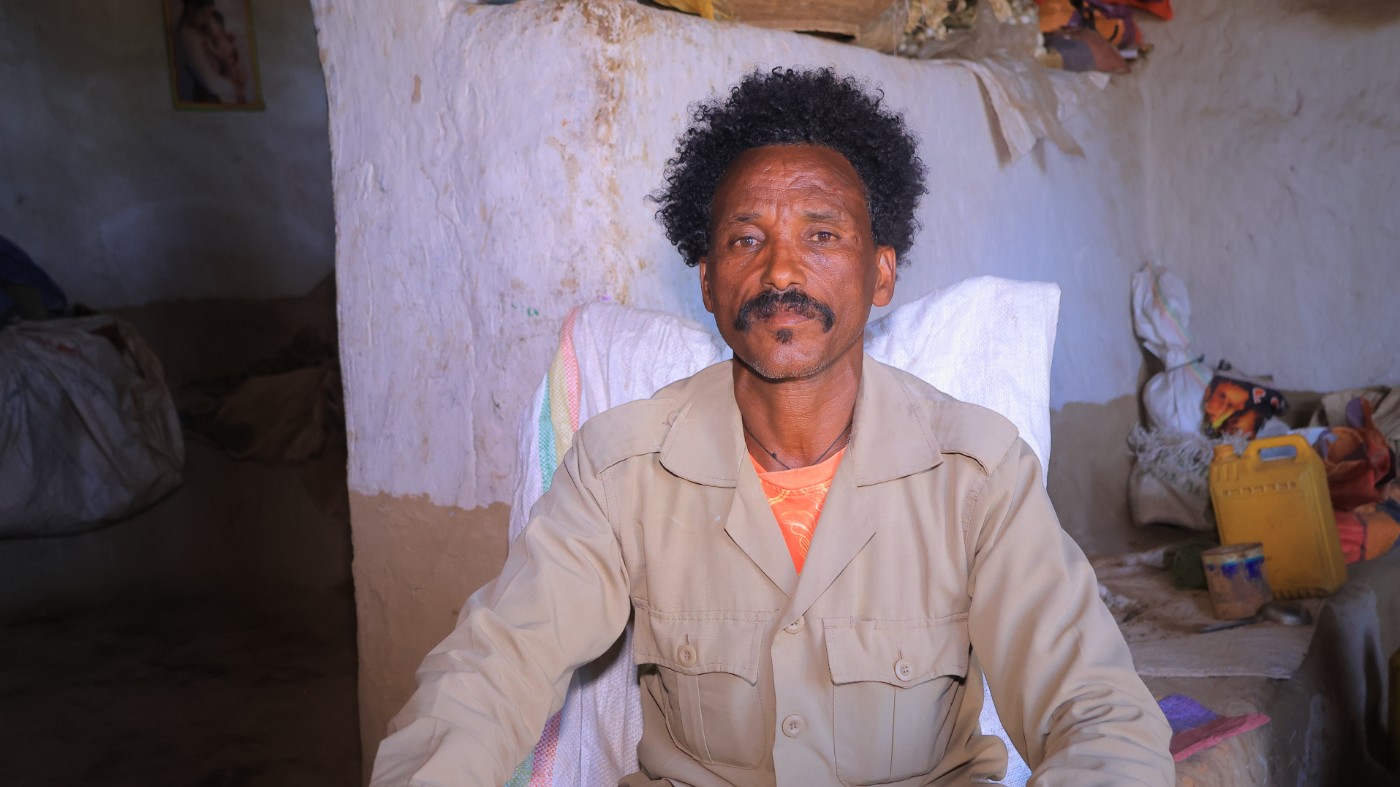 Saudi Arabia grants amnesty to almost 2000 detained Ethiopians020 Saudi Arabia grants amnesty to almost 2000 detained Ethiopians