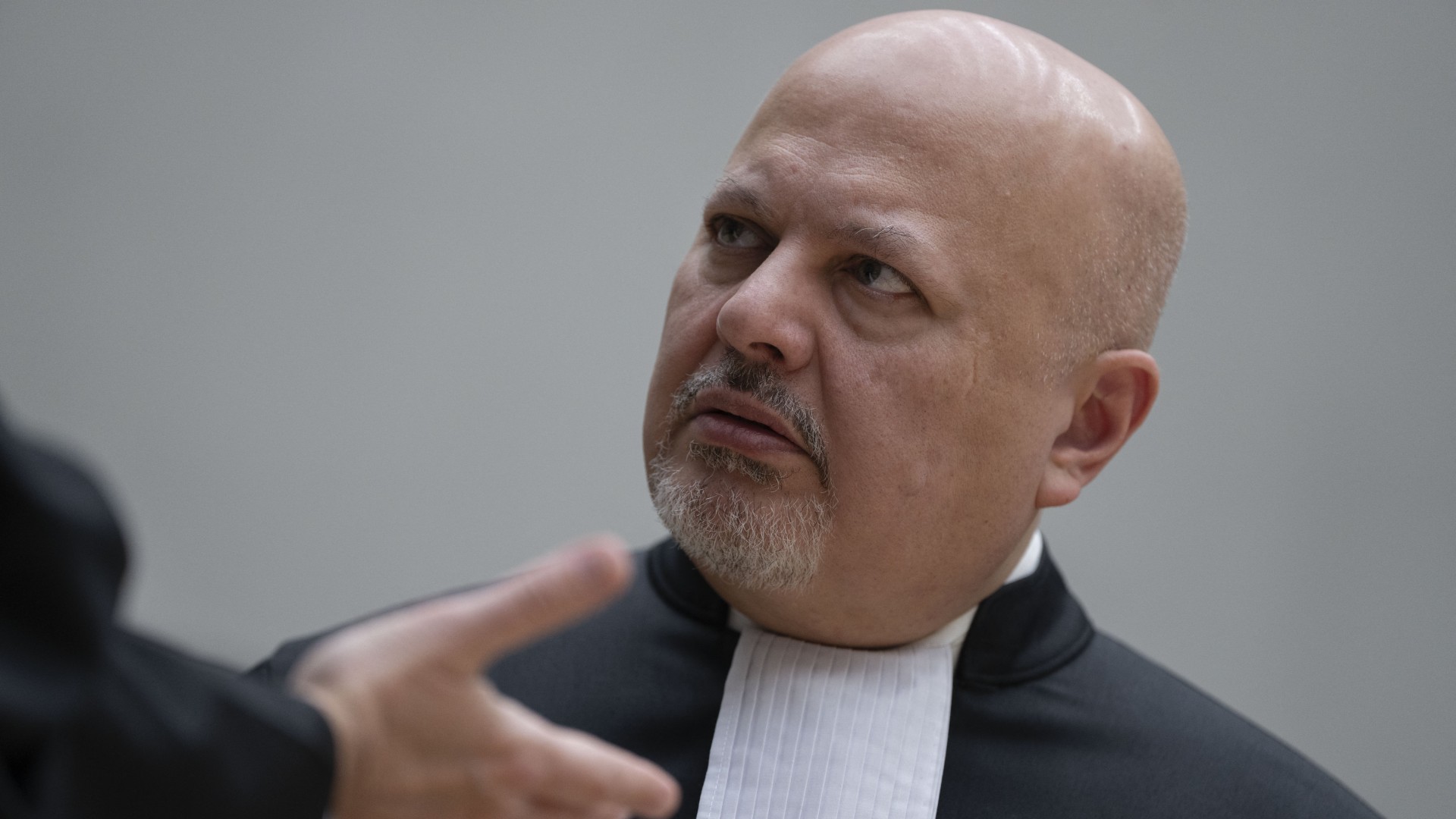 The Karim Khan saga: a timeline020 The Karim Khan saga: a timeline