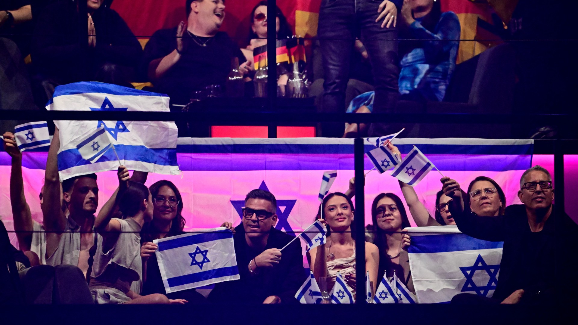 More than 70 exEurovision participants call for Israeli broadcaster to be removed020 More than 70 exEurovision participants call for Israeli broadcaster to be removed