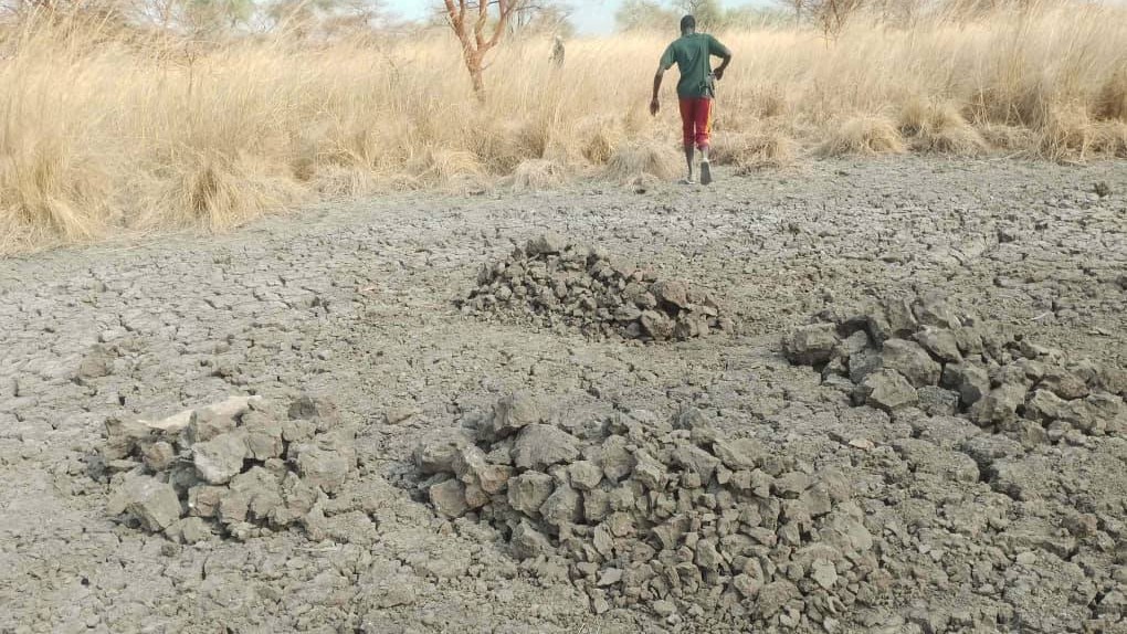 More than 760 civilians killed in South Sudan in three months020 More than 760 civilians killed in South Sudan in three months