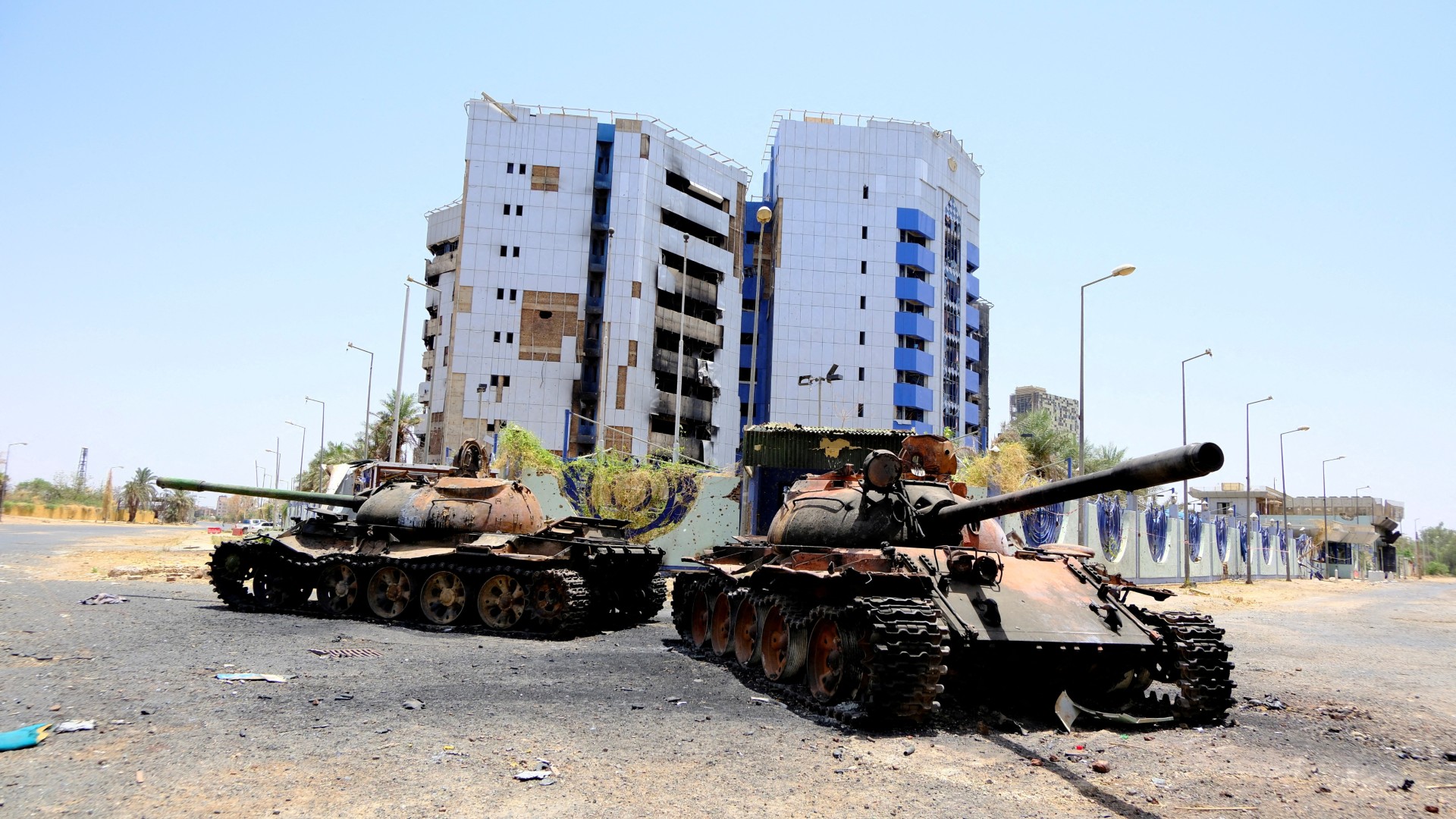 US rights group calls on UN to impose arms embargo on UAE020 US rights group calls on UN to impose arms embargo on UAE