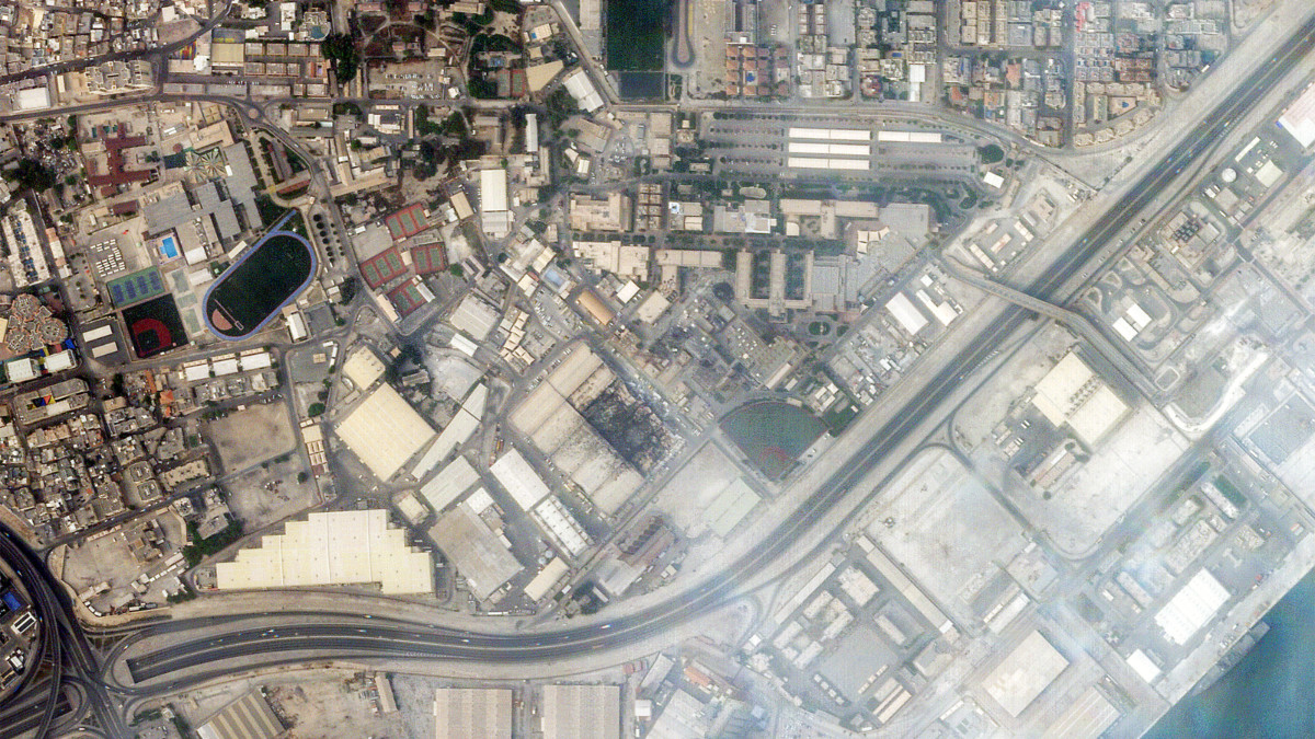 US needs to move bases from Gulf to Israel former Centcom commander says020 US needs to move bases from Gulf to Israel former Centcom commander says