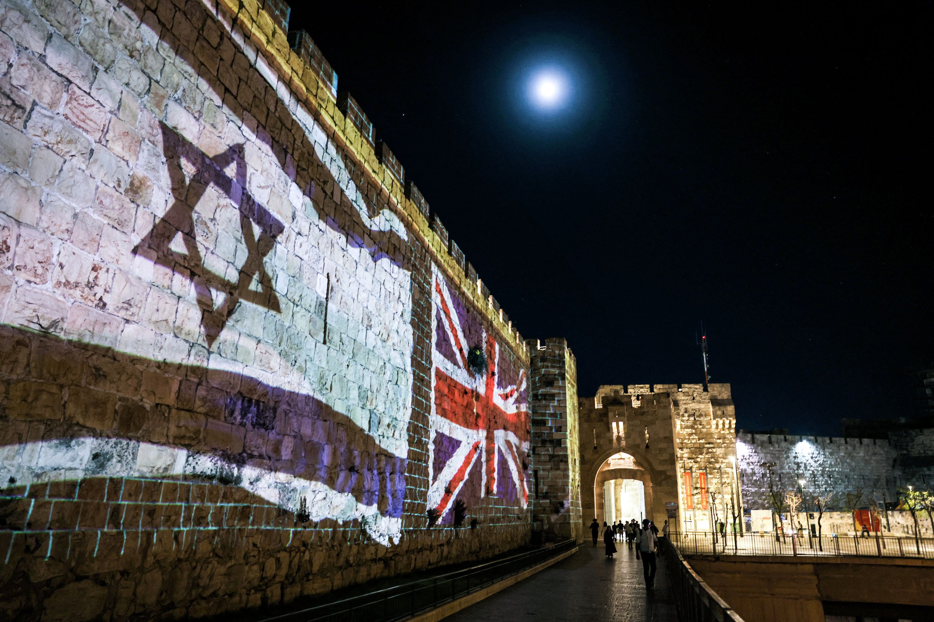 Settlement stays and army days: How UK charities promote migration to Israel020 Settlement stays and army days: How UK charities promote migration to Israel