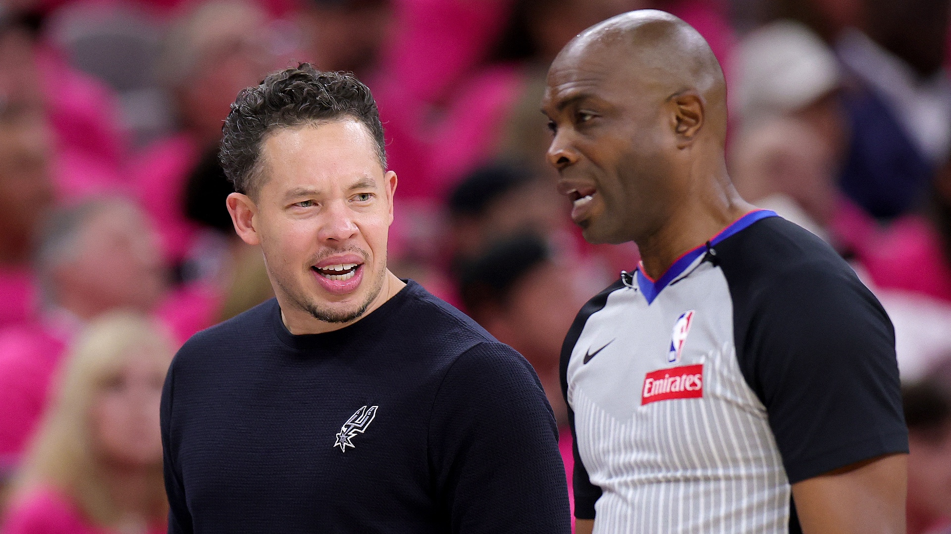 Ahead of NBA finals advocates renew call for league to sever ties with UAE020 Ahead of NBA finals advocates renew call for league to sever ties with UAE