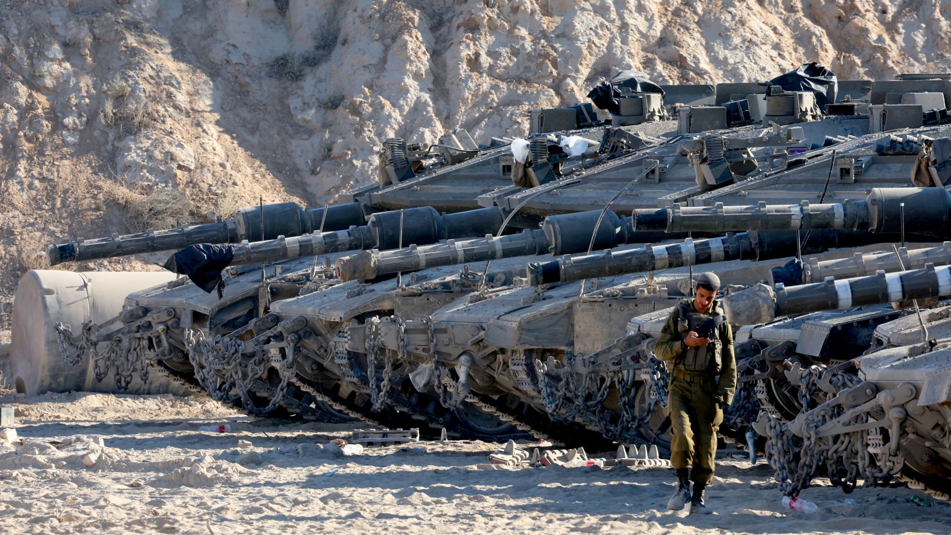 Arab states received 12 percent of Israeli arms exports in 2024 amid surge in arms sales020 Arab states received 12 percent of Israeli arms exports in 2024 amid surge in arms sales