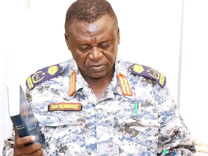 New Central Equatoria State governor told to tackle illegal logging gold mining020 New Central Equatoria State governor told to tackle illegal logging gold mining