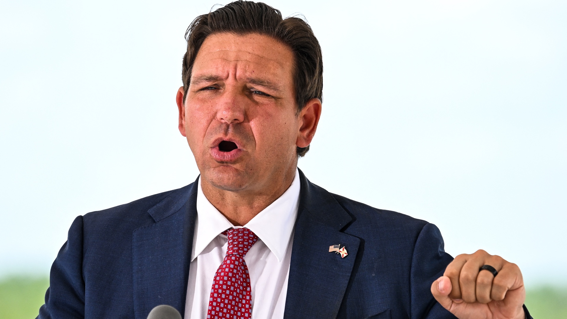 Baseless: Cair sues Florida governor for terrorism designation alongside drug cartels020 Baseless: Cair sues Florida governor for terrorism designation alongside drug cartels