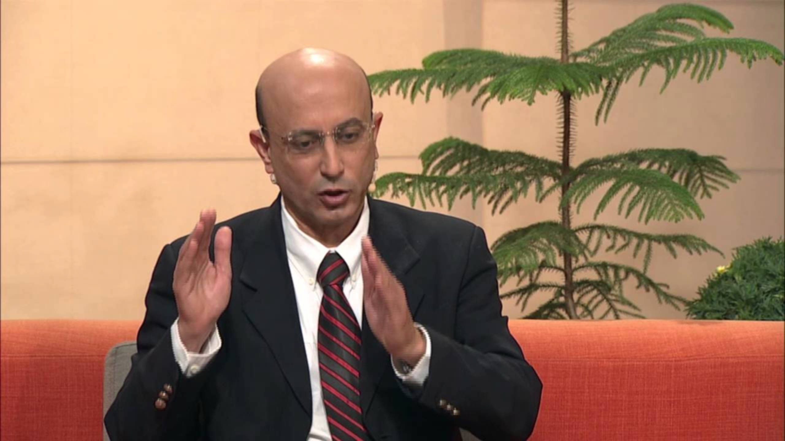 Inside Israels legal case against Palestinian journalist Saeed Hasanein