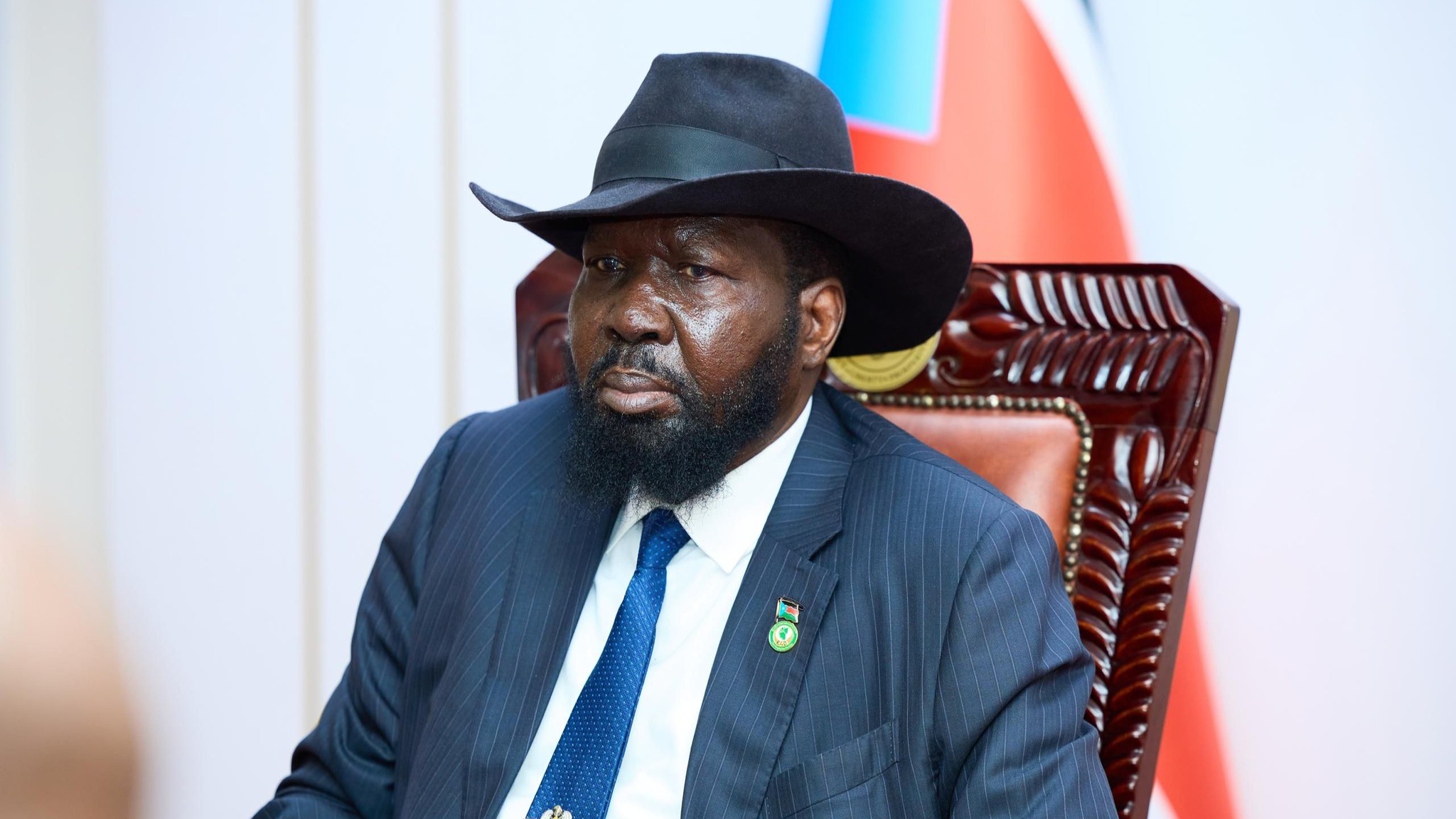 Kiir told to protect civilians in Fangak as violence surges020 Kiir told to protect civilians in Fangak as violence surges