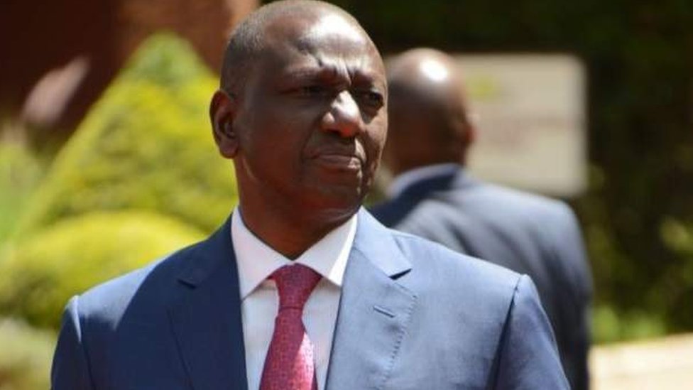 Kenya rejects accusations of fueling Sudan conflict020 Kenya rejects accusations of fueling Sudan conflict