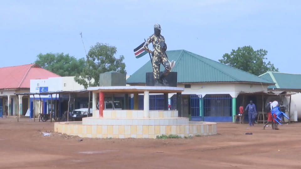 47 killed 49 injured in deadly communal violence in Tonj East020 47 killed 49 injured in deadly communal violence in Tonj East