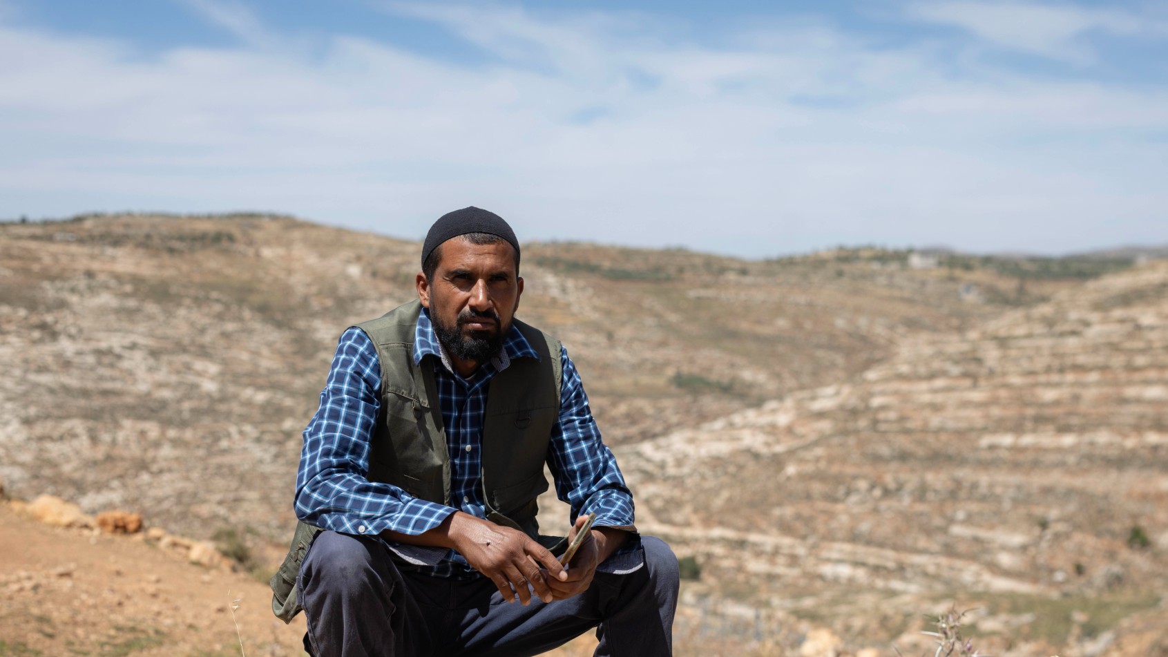 They stole our sheep killed my son: Israeli settlers soldiers attack and loot West Bank villages020 They stole our sheep killed my son: Israeli settlers soldiers attack and loot West Bank villages