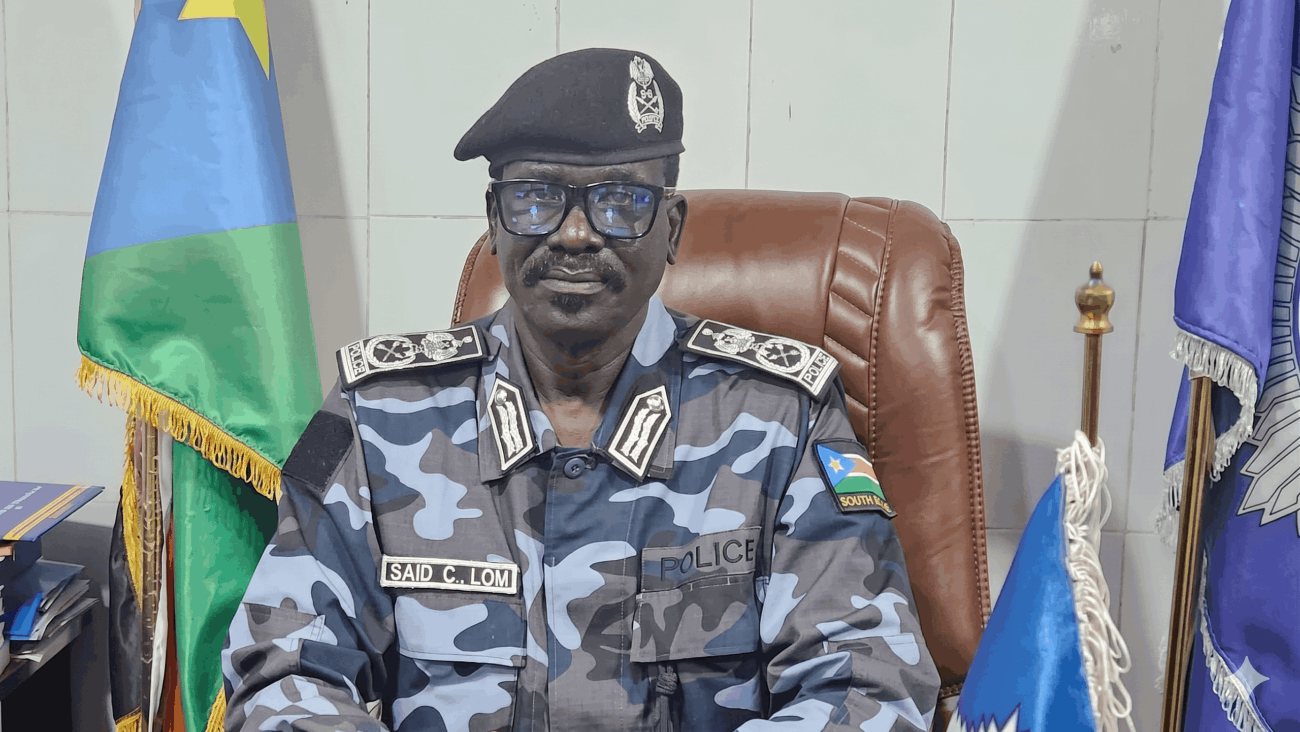 IGP approves recruitment of 1200 police officers in Western Equatoria amid insecurity020 IGP approves recruitment of 1200 police officers in Western Equatoria amid insecurity