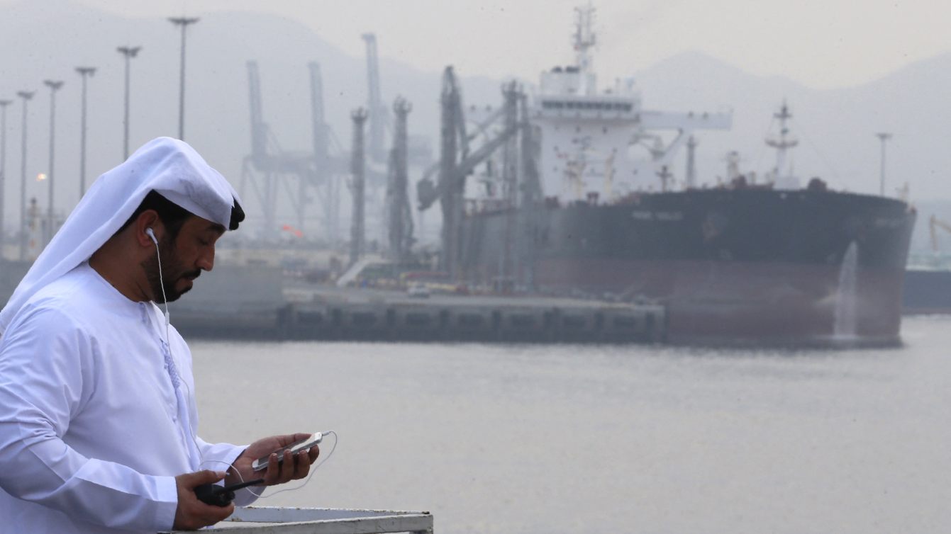 Will the IranUS MoU reshape economic relations in the Gulf020 Will the IranUS MoU reshape economic relations in the Gulf