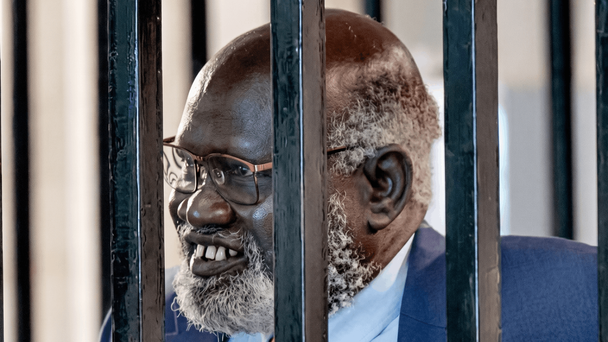 SPLMIO officials fled Juba over fear of arrest intimidation claims Machars coaccused020 SPLMIO officials fled Juba over fear of arrest intimidation claims Machars coaccused