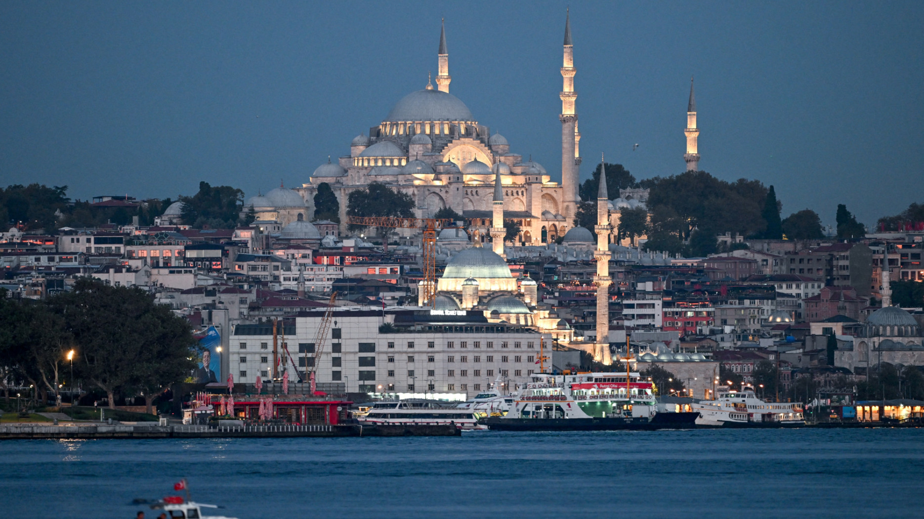 Analysis: Turkey emerges unscathed from the Iran war020 Analysis: Turkey emerges unscathed from the Iran war