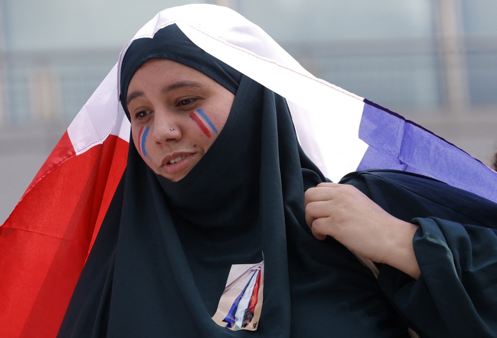 Islamist entryism: French Muslims refuse to be labelled enemies within020 Islamist entryism: French Muslims refuse to be labelled enemies within