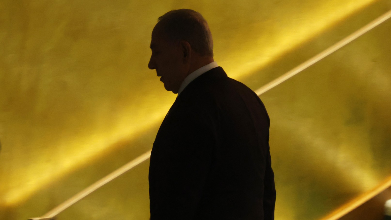 USIran deal leaves Israel isolated and Netanyahu exposed020 USIran deal leaves Israel isolated and Netanyahu exposed