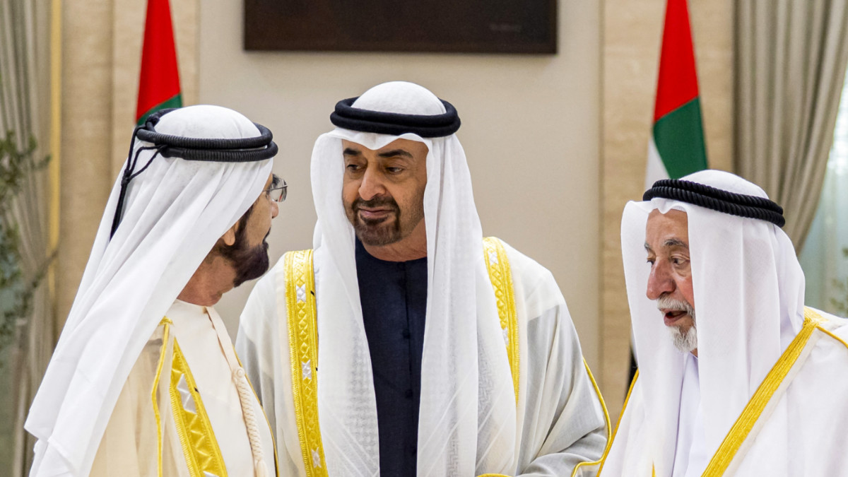 UAE paid Iran billions of dollars to halt strikes: Report020 UAE paid Iran billions of dollars to halt strikes: Report