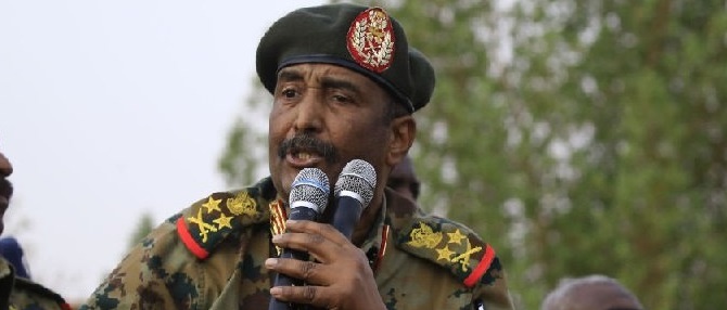 Sudan junta demands terror label for RSF after Omdurman massacre020 Sudan junta demands terror label for RSF after Omdurman massacre