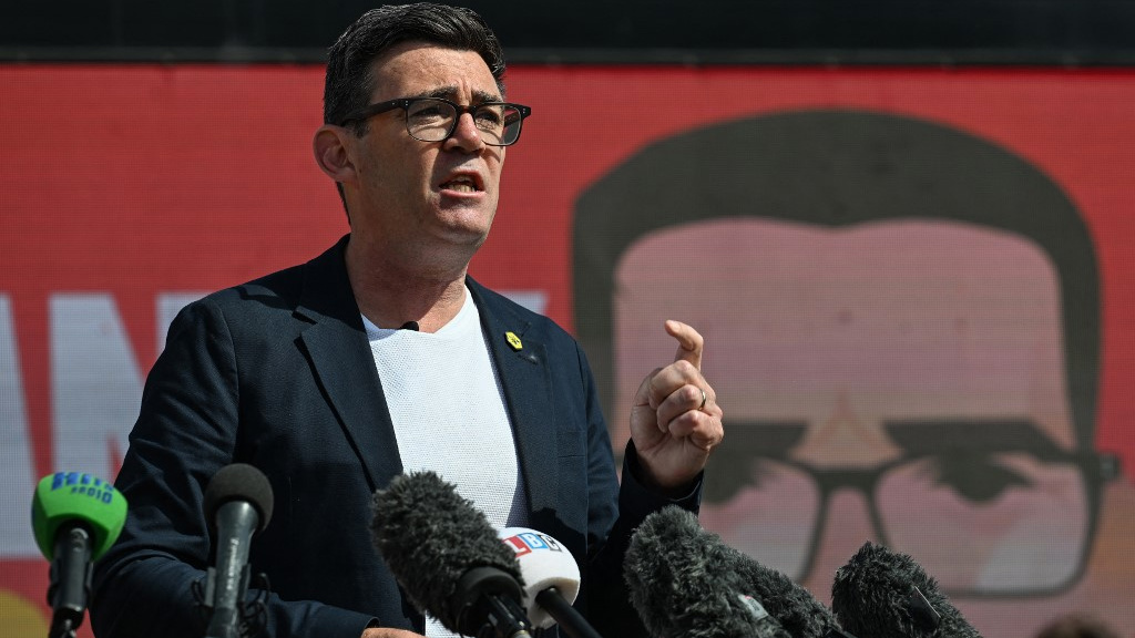 Labour contender Andy Burnham declines to say Israel has committed genocide in Gaza020 Labour contender Andy Burnham declines to say Israel has committed genocide in Gaza