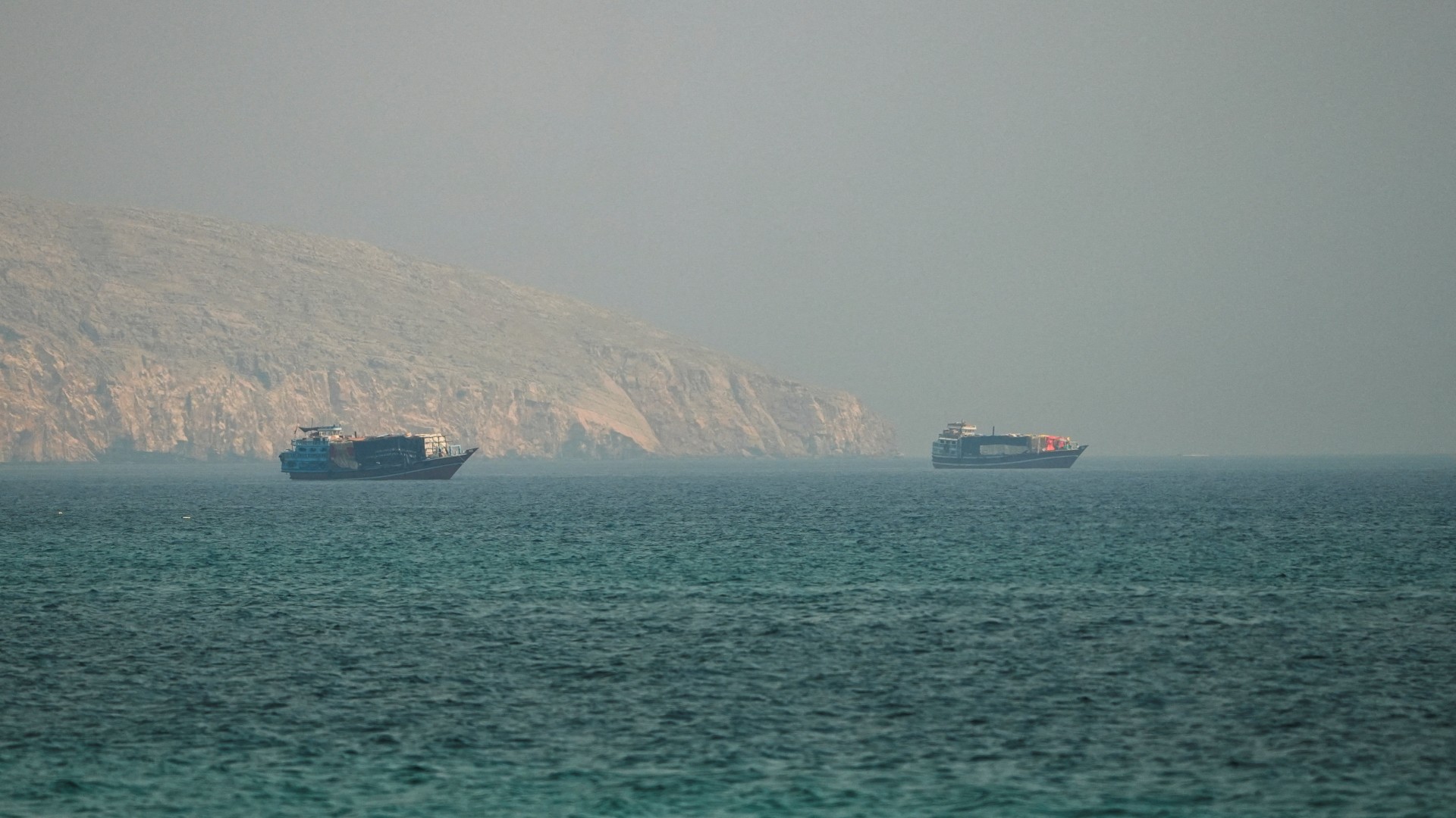 Iran fasttracks 11 million barrels of oil as Trump threatens blockade020 Iran fasttracks 11 million barrels of oil as Trump threatens blockade
