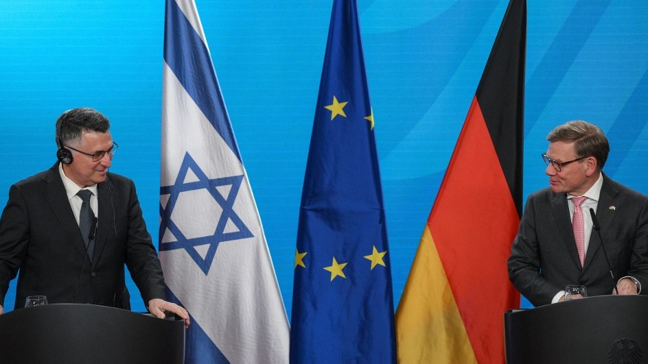 Germany moves to criminalise denial of Israels existence while refusing to recognise Palestine020 Germany moves to criminalise denial of Israels existence while refusing to recognise Palestine