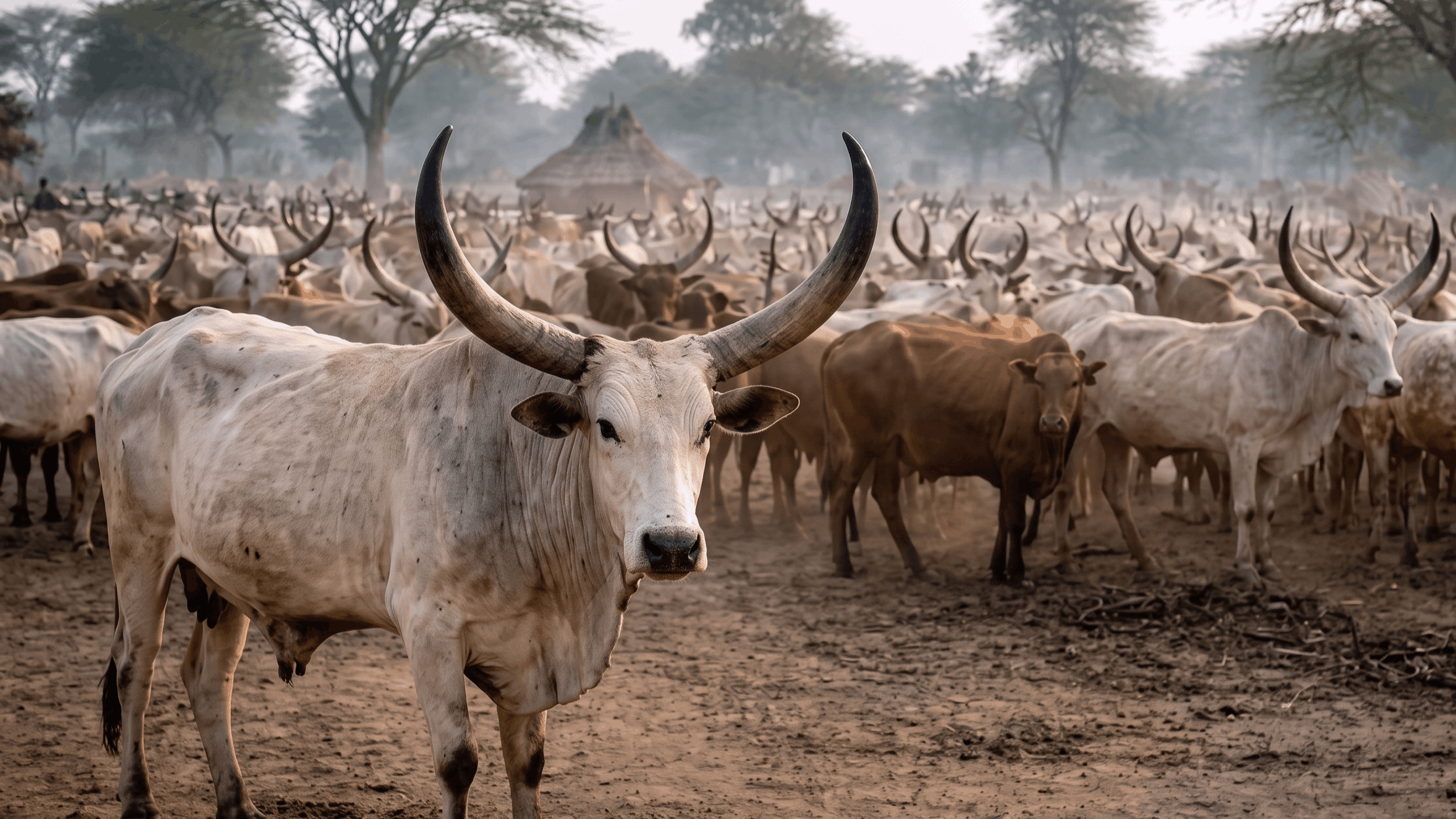 SPLMIO SPLMIG trade blames over 7304 cattle theft in Nyirol County020 SPLMIO SPLMIG trade blames over 7304 cattle theft in Nyirol County
