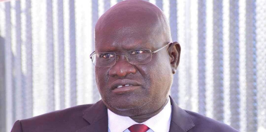 Machars coaccused denies labeling Agwelek Abushok militias