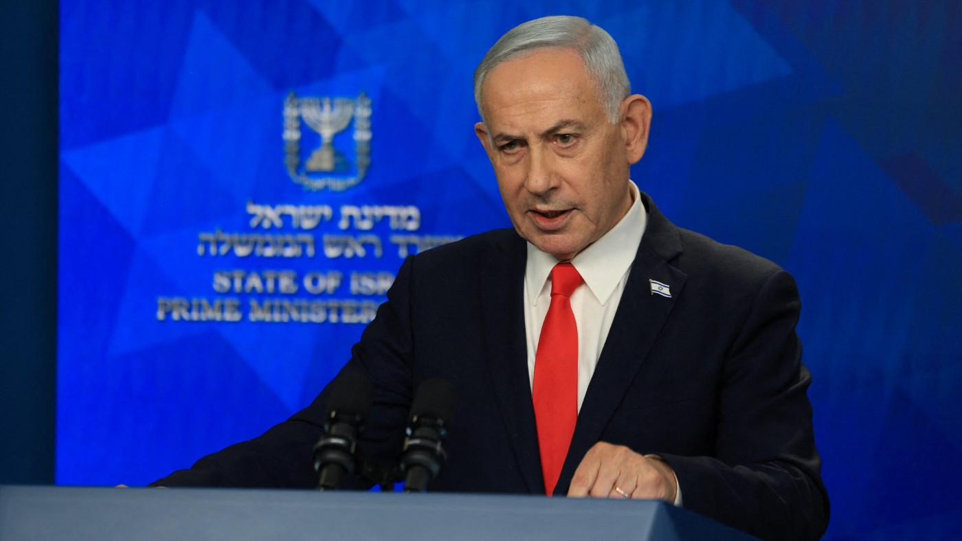 Ninetytwo percent of Israelis think Iran has won war new poll finds020 Ninetytwo percent of Israelis think Iran has won war new poll finds