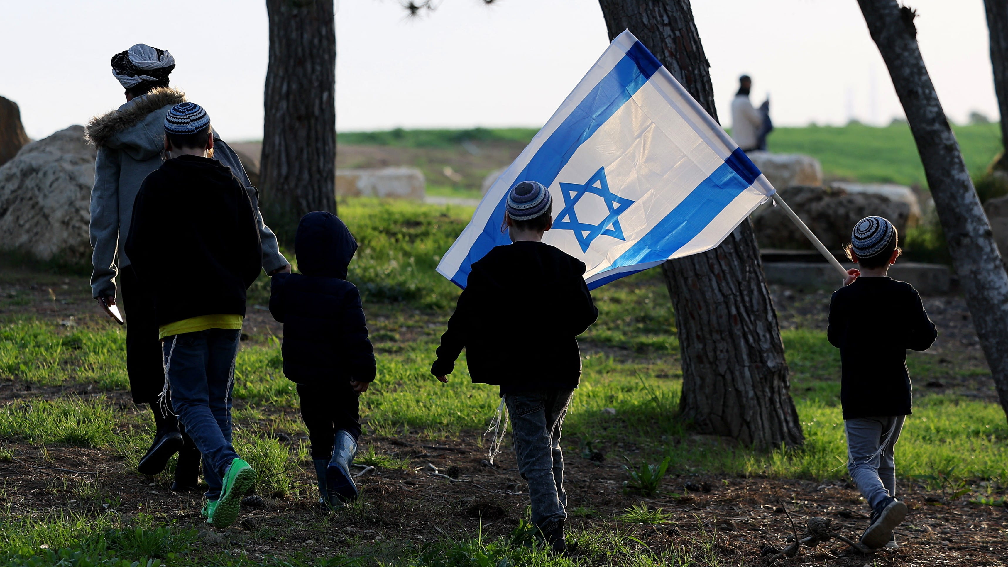 This must end: Norway moves to cut trade with illegal Israeli settlements020 This must end: Norway moves to cut trade with illegal Israeli settlements