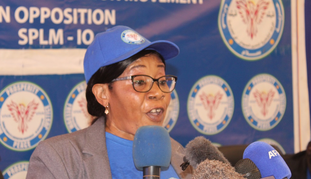 Machars SPLMIO suspends four more over seditious activities020 Machars SPLMIO suspends four more over seditious activities