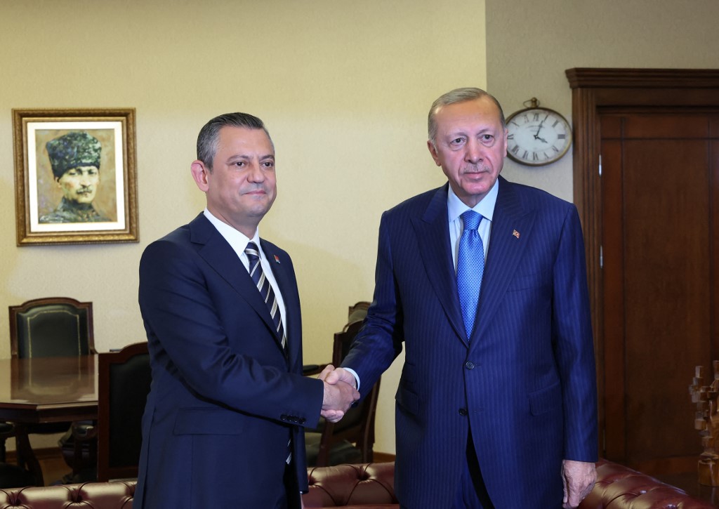 Why Turkeys new opposition party is both good and bad news for Erdogan020 Why Turkeys new opposition party is both good and bad news for Erdogan