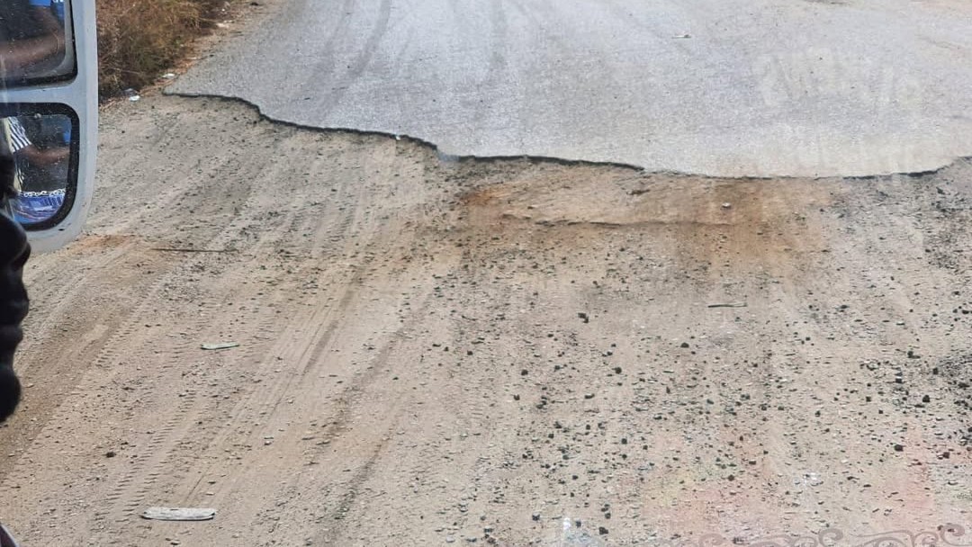 South Sudan mulls urgent rehabilitation of JubaNimule highway to boost tax collection