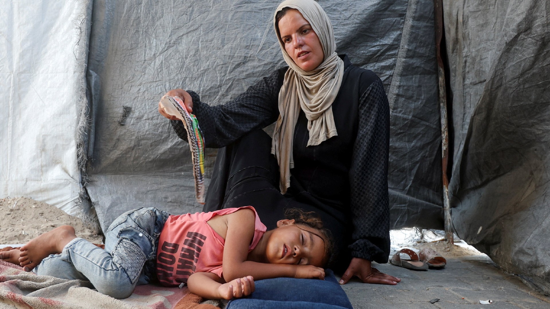 Trumps Board of Peace says Unrwa has no place in Gaza