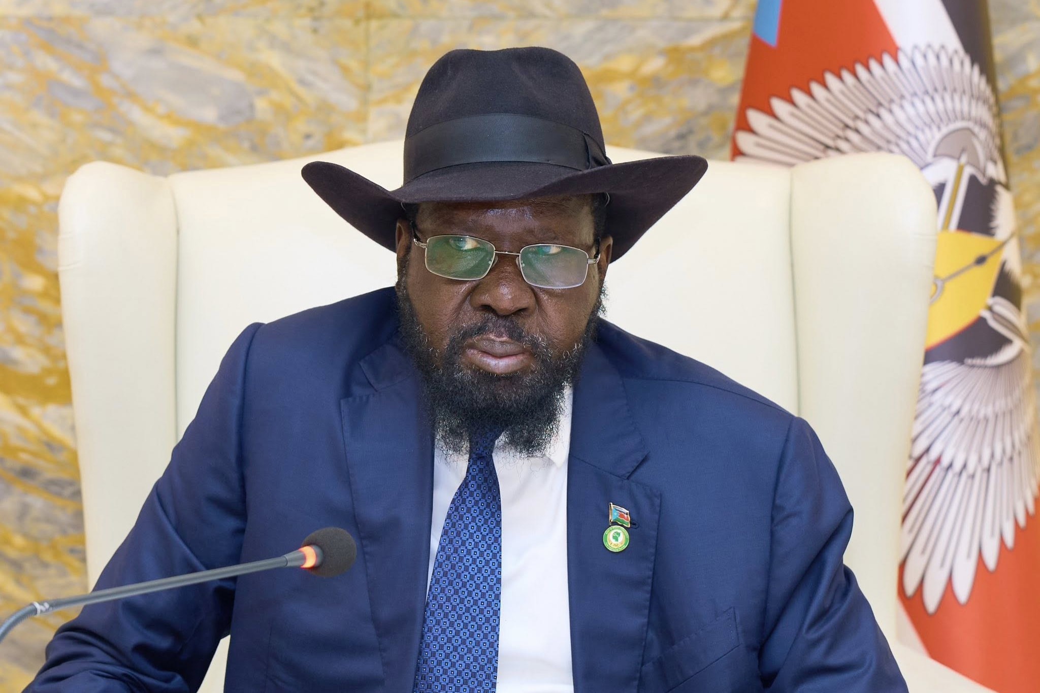 Folly and recklessness: UN rights body slams RTGoNU over peace sabotage020 Folly and recklessness: UN rights body slams RTGoNU over peace sabotage