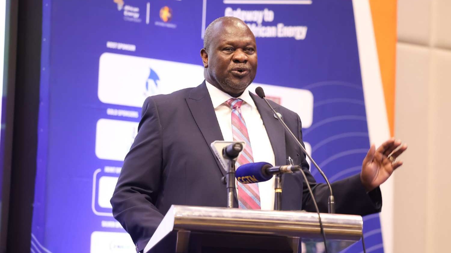 Machar accuses prosecutors of intimidating his lawyers020 Machar accuses prosecutors of intimidating his lawyers