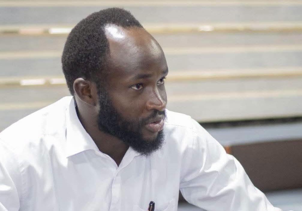 Rights lawyer disappears after Machar court hearing in Juba020 Rights lawyer disappears after Machar court hearing in Juba