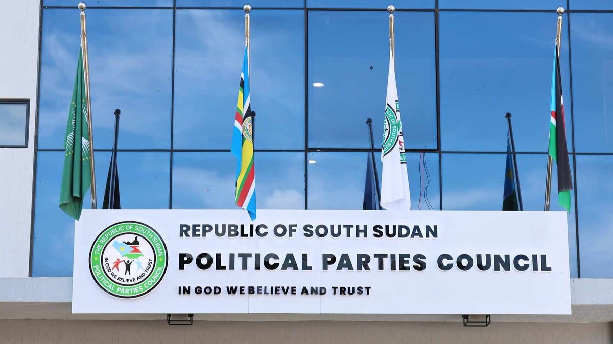 South Sudan approves elections code of conduct for party registration