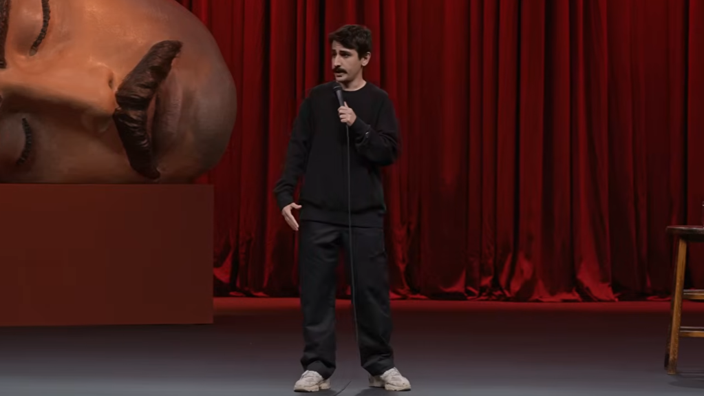 Outrage after Turkish standup comedian arrested for insulting Erdogan020 Outrage after Turkish standup comedian arrested for insulting Erdogan