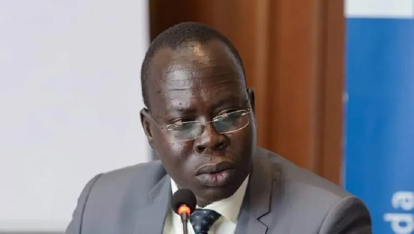 Activist urges Global action to support South Sudan peace deal020 Activist urges Global action to support South Sudan peace deal